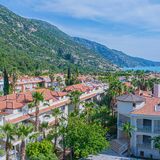 DREAM OF ÖLÜDENİZ HOTEL
