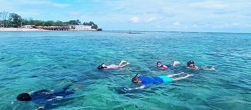 Lombok Picnic Travelindo