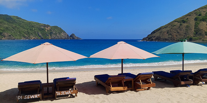 Lombok Picnic Travelindo