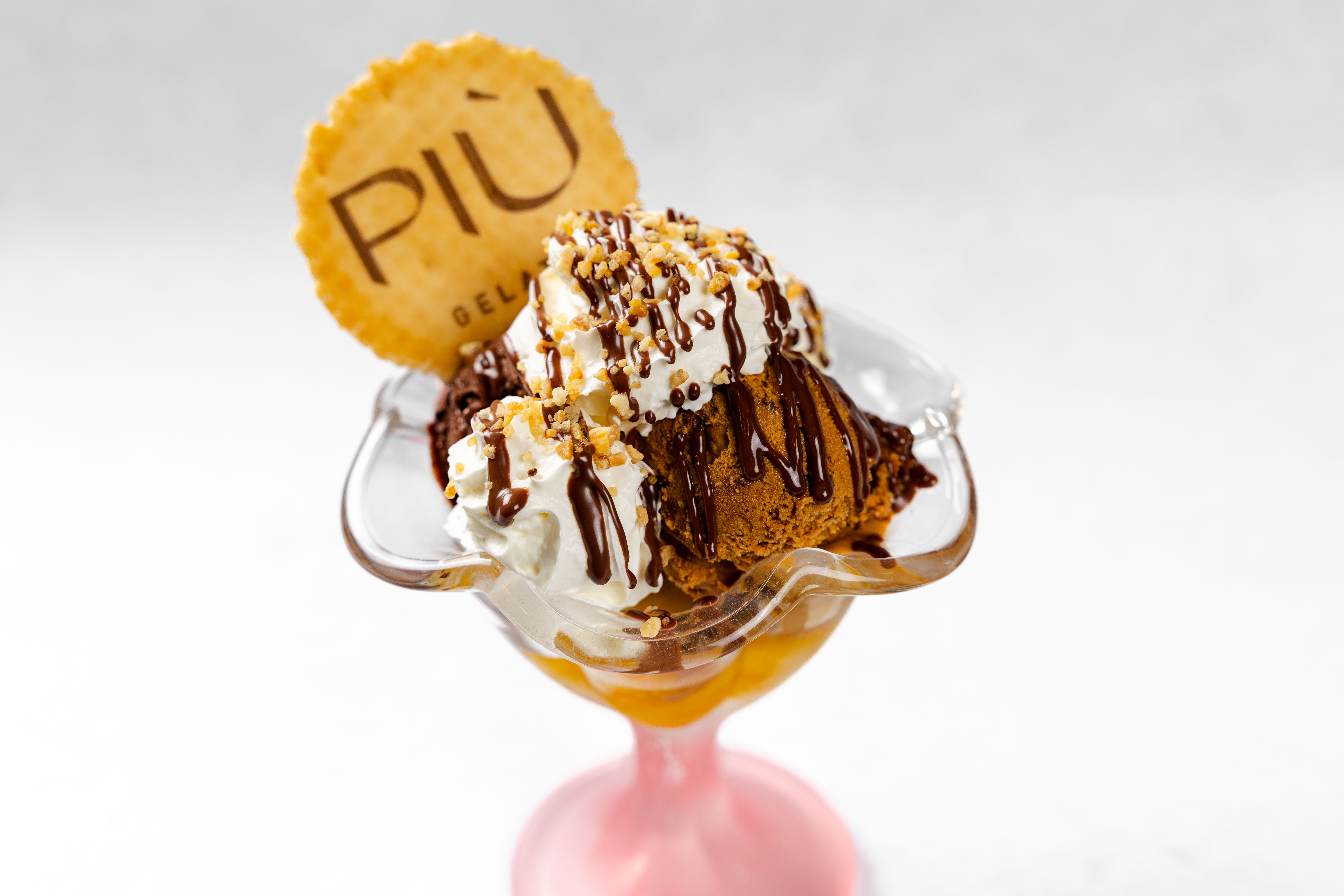 Piu gelato