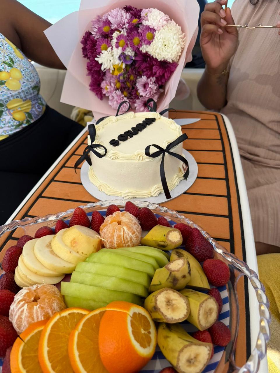 Gerges Ibrahim basili