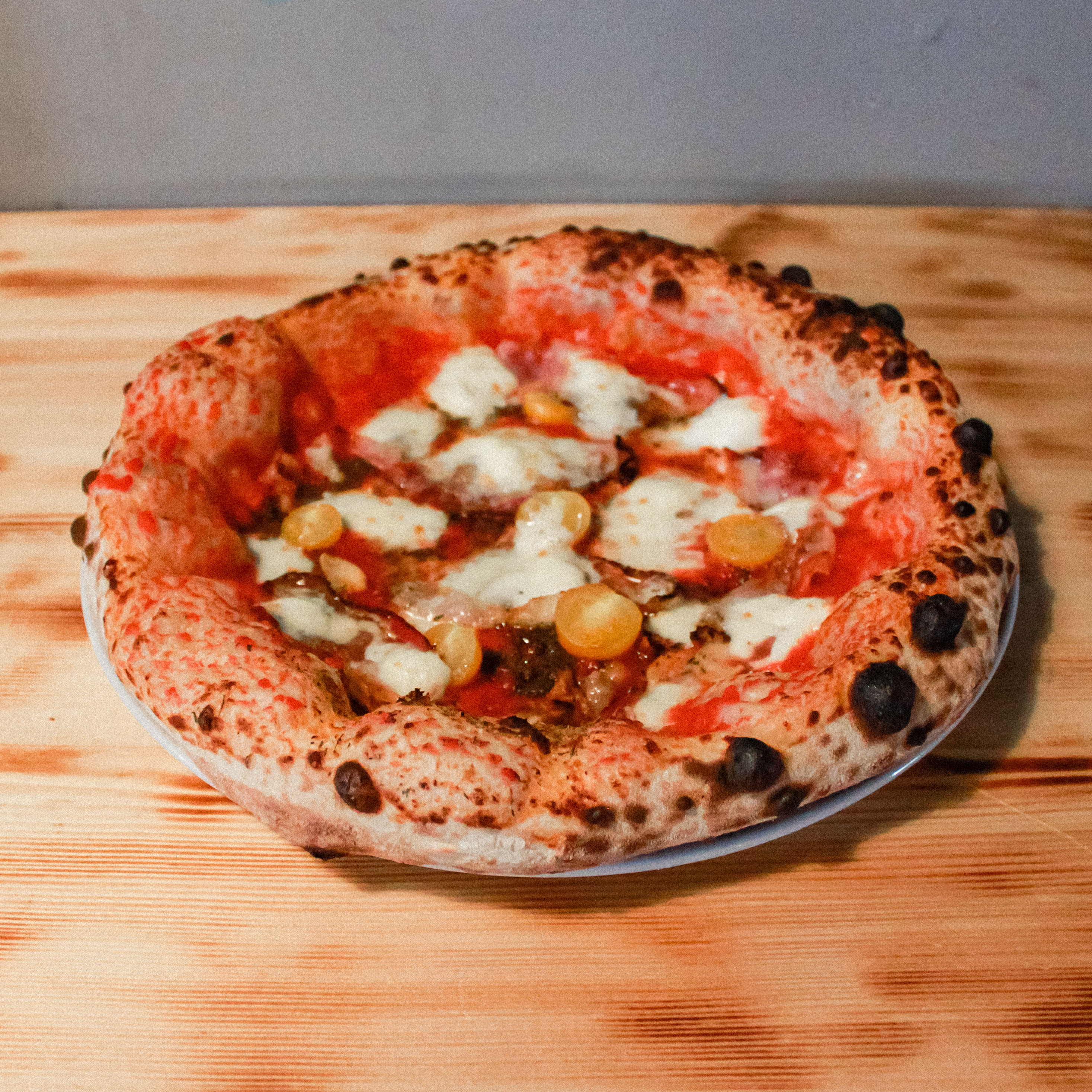 BAFFI House of Pizza