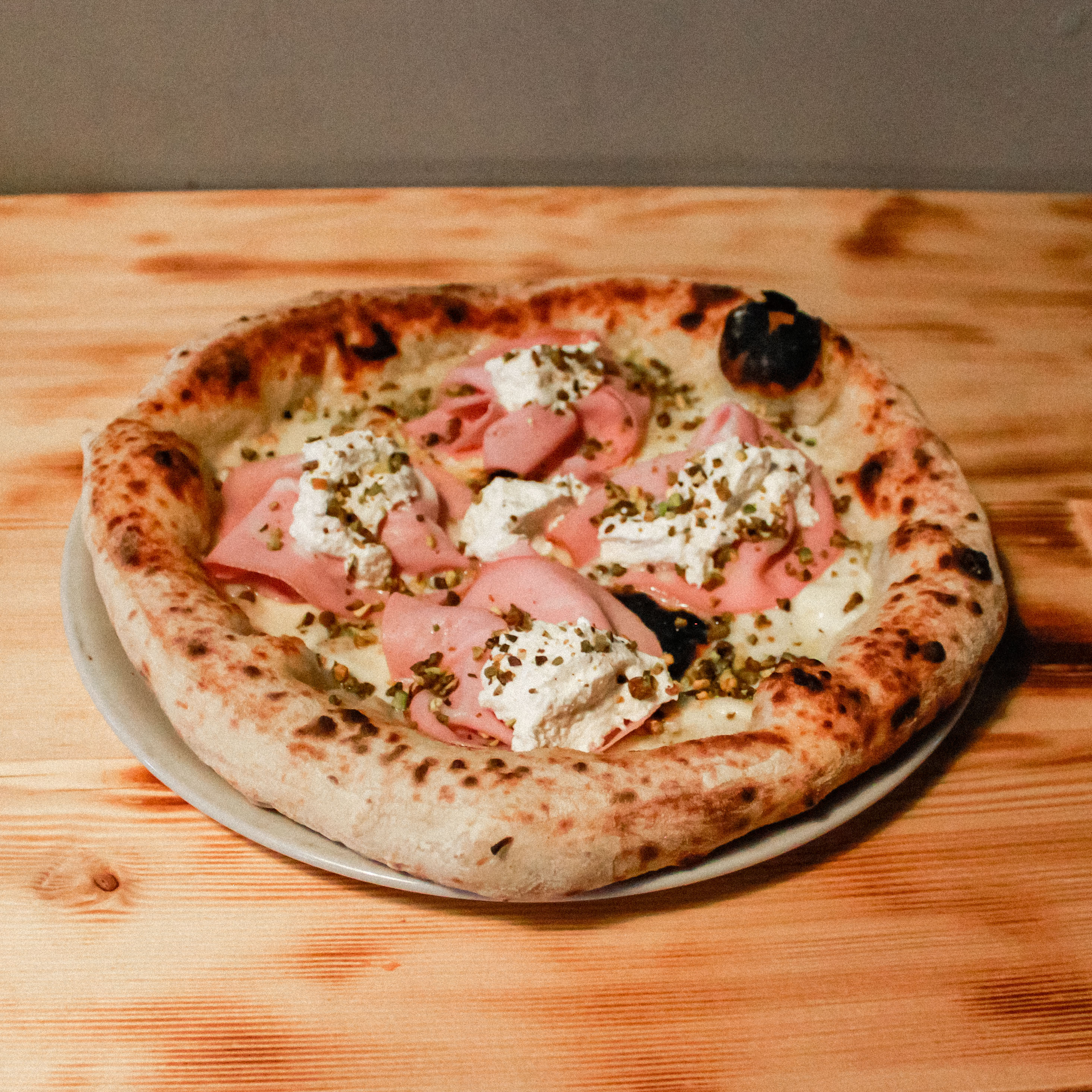 BAFFI House of Pizza