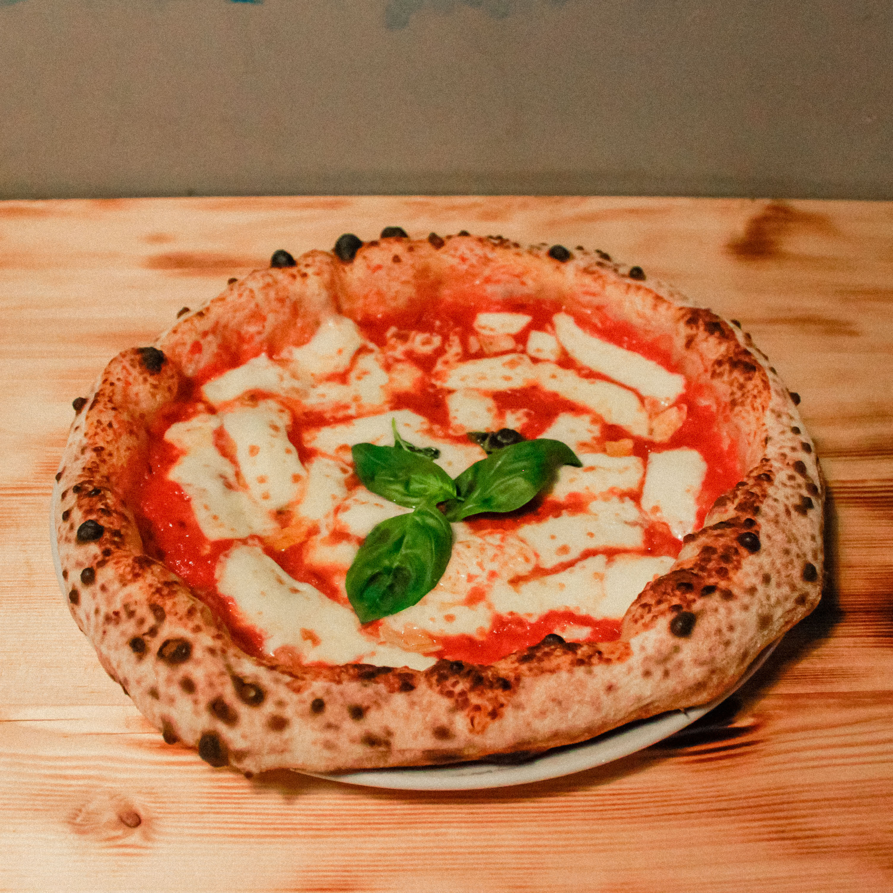 BAFFI House of Pizza