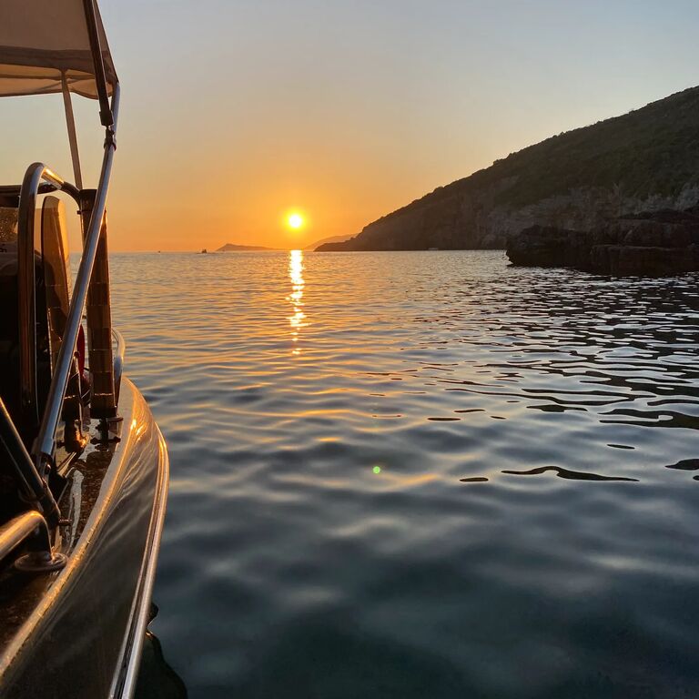 Boka Boat Tours
