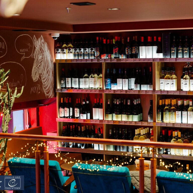 Tasting Room WineMD