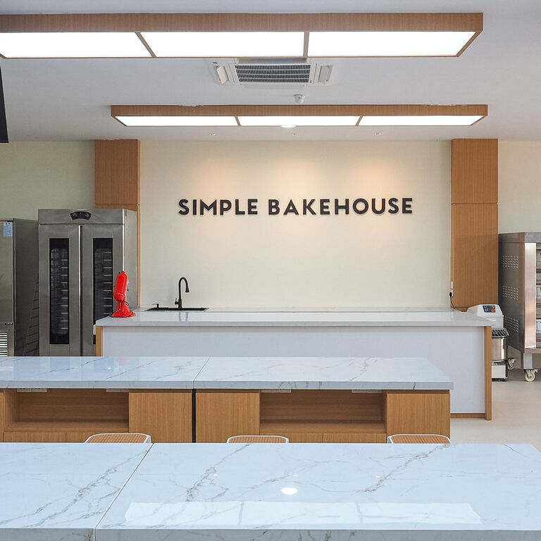 Simple Bakehouse