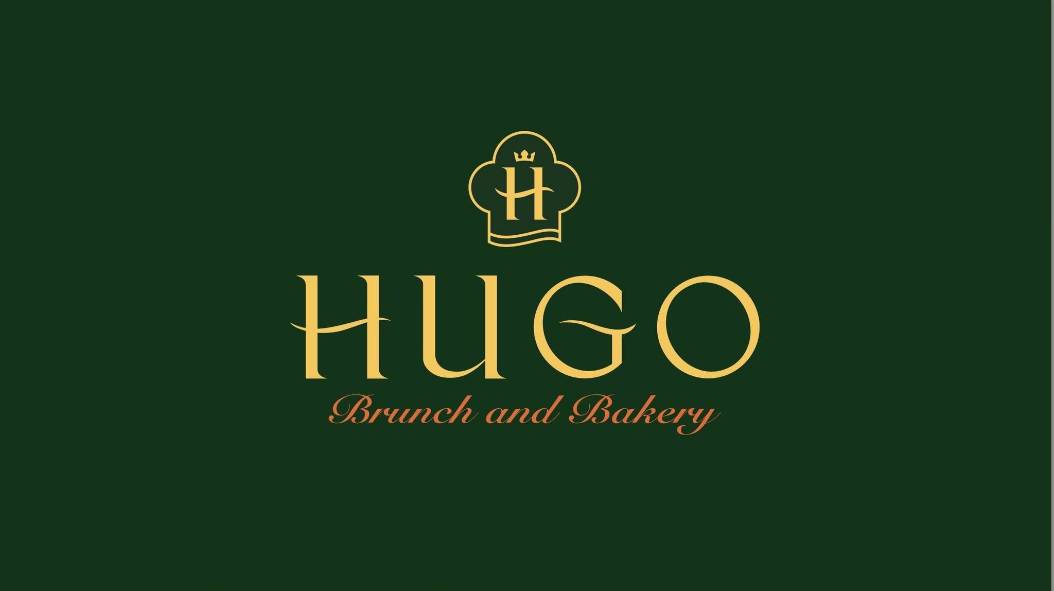 Hugo's Brunch & Bakery
