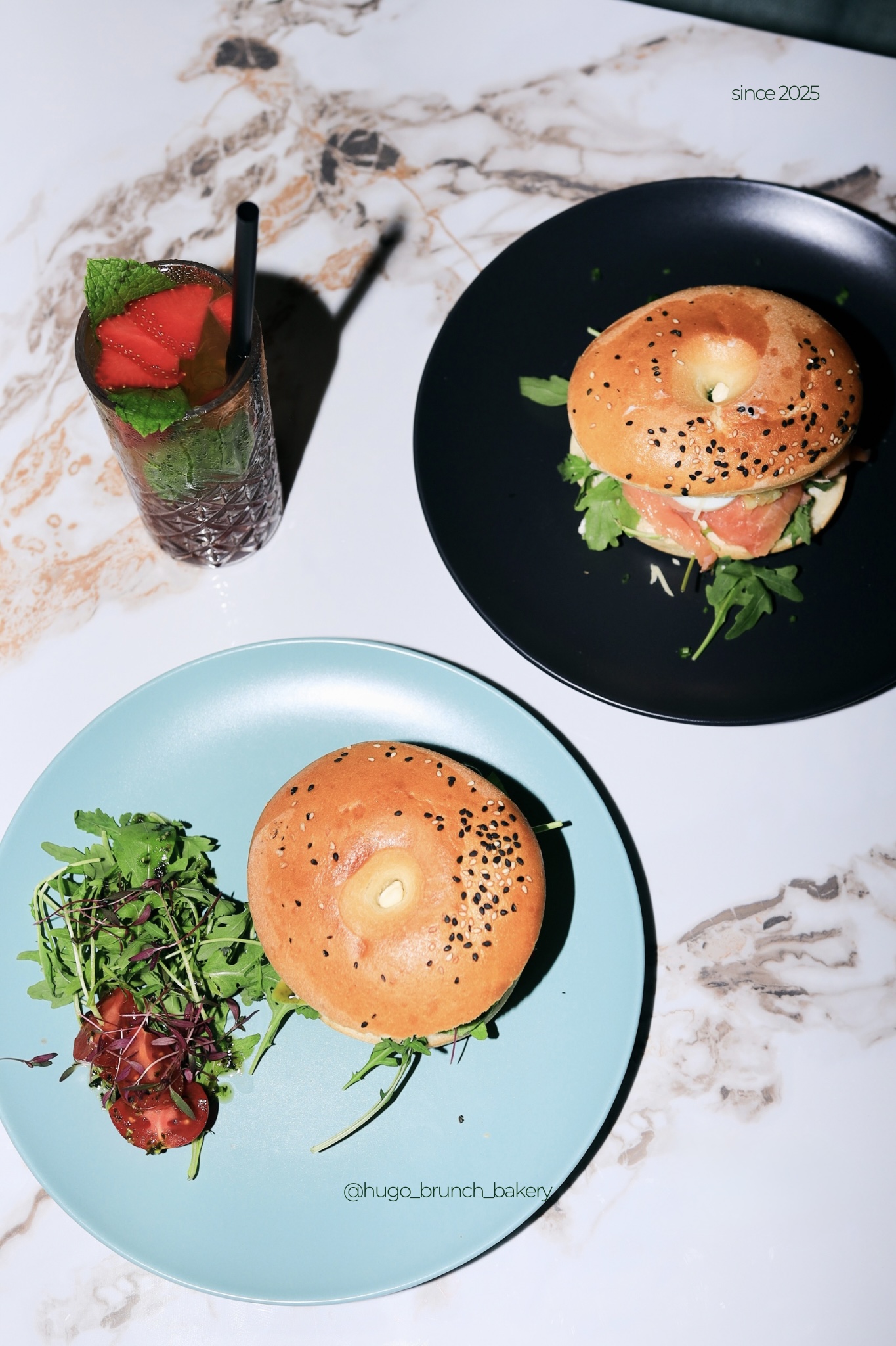 Hugo's Brunch & Bakery