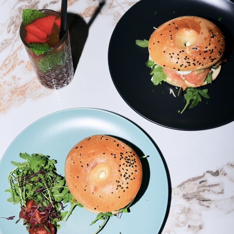 Hugo's Brunch & Bakery