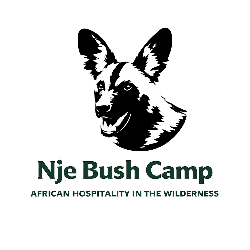 NJE BUSH CAMP