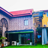 Owee Hotel & Apartment