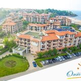 Oasis Del Mare