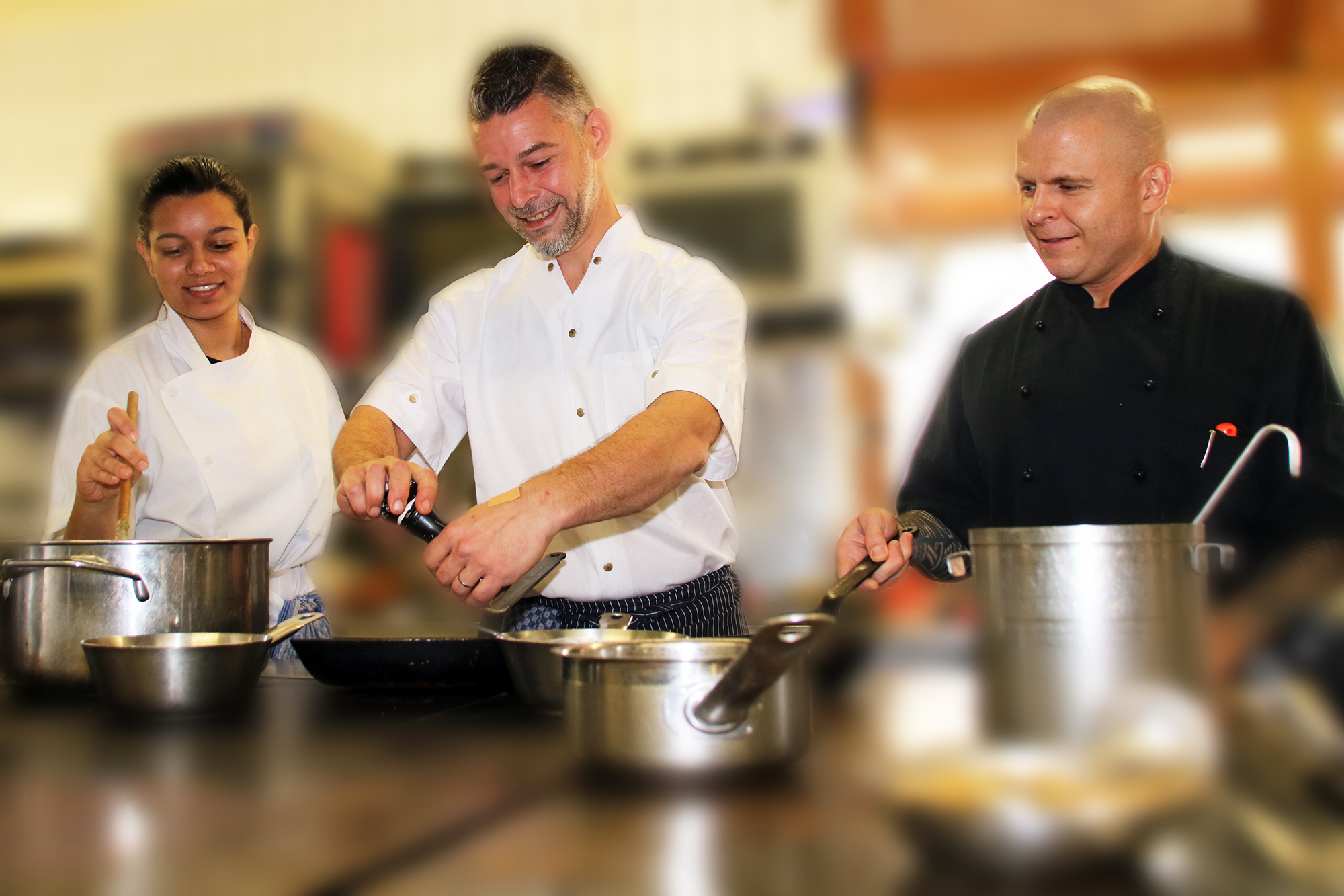 Hotel-Restaurant Hirsch