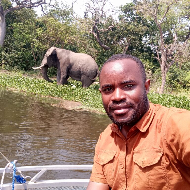 Banith Safaris