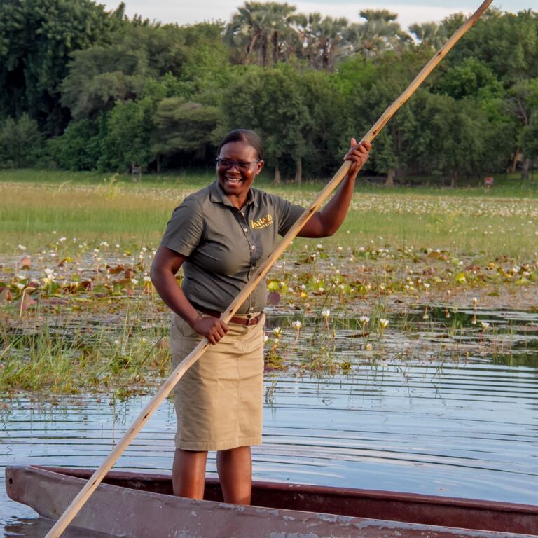 Zanazi Safaris