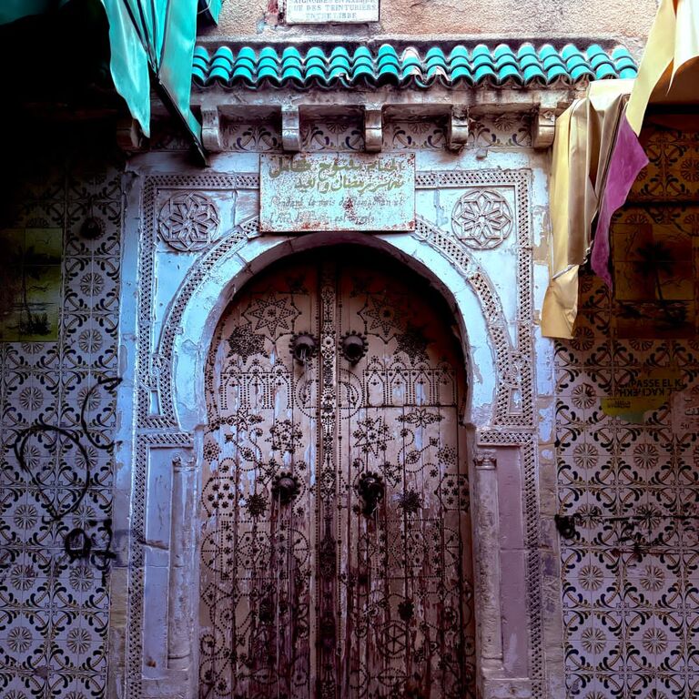Cultural tours of Tunisia