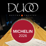 DUOO Gastro Theatre
