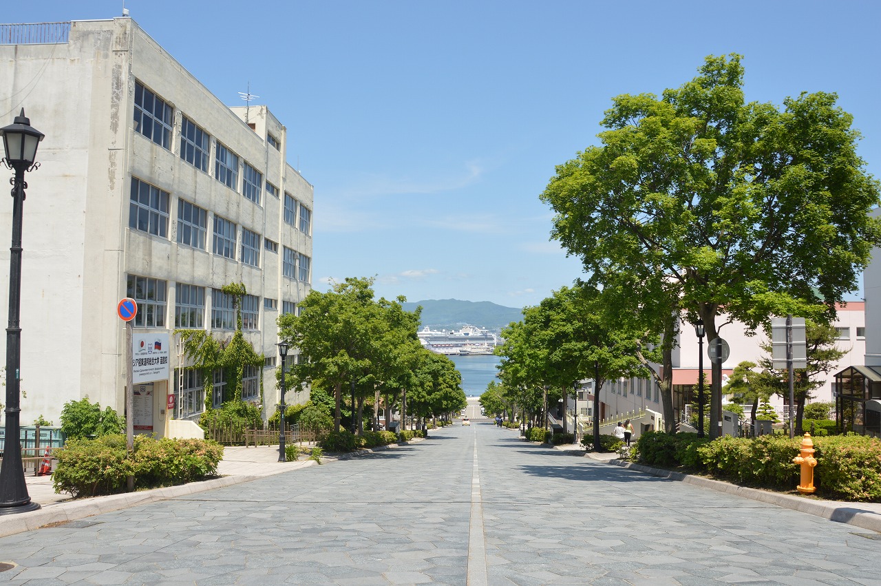 Hakodate Tour Guide