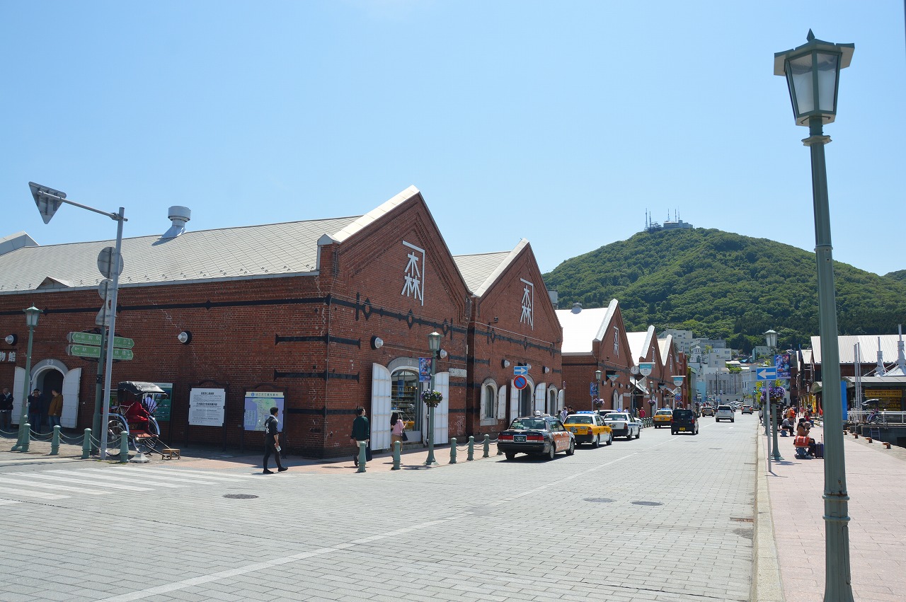 Hakodate Tour Guide