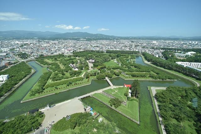 Hakodate Tour Guide