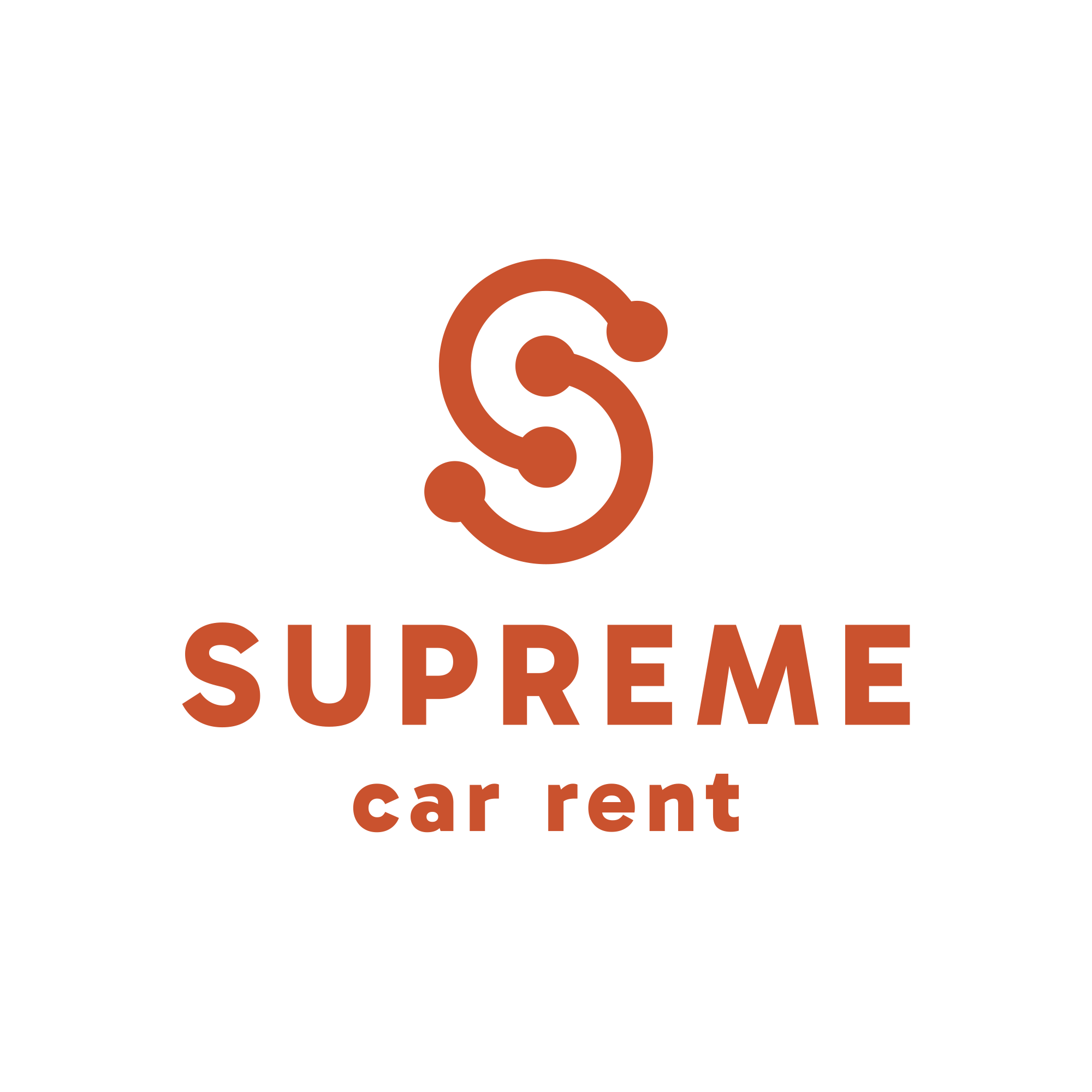 SUPREME CAR RENT