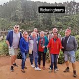 Rich wing tours