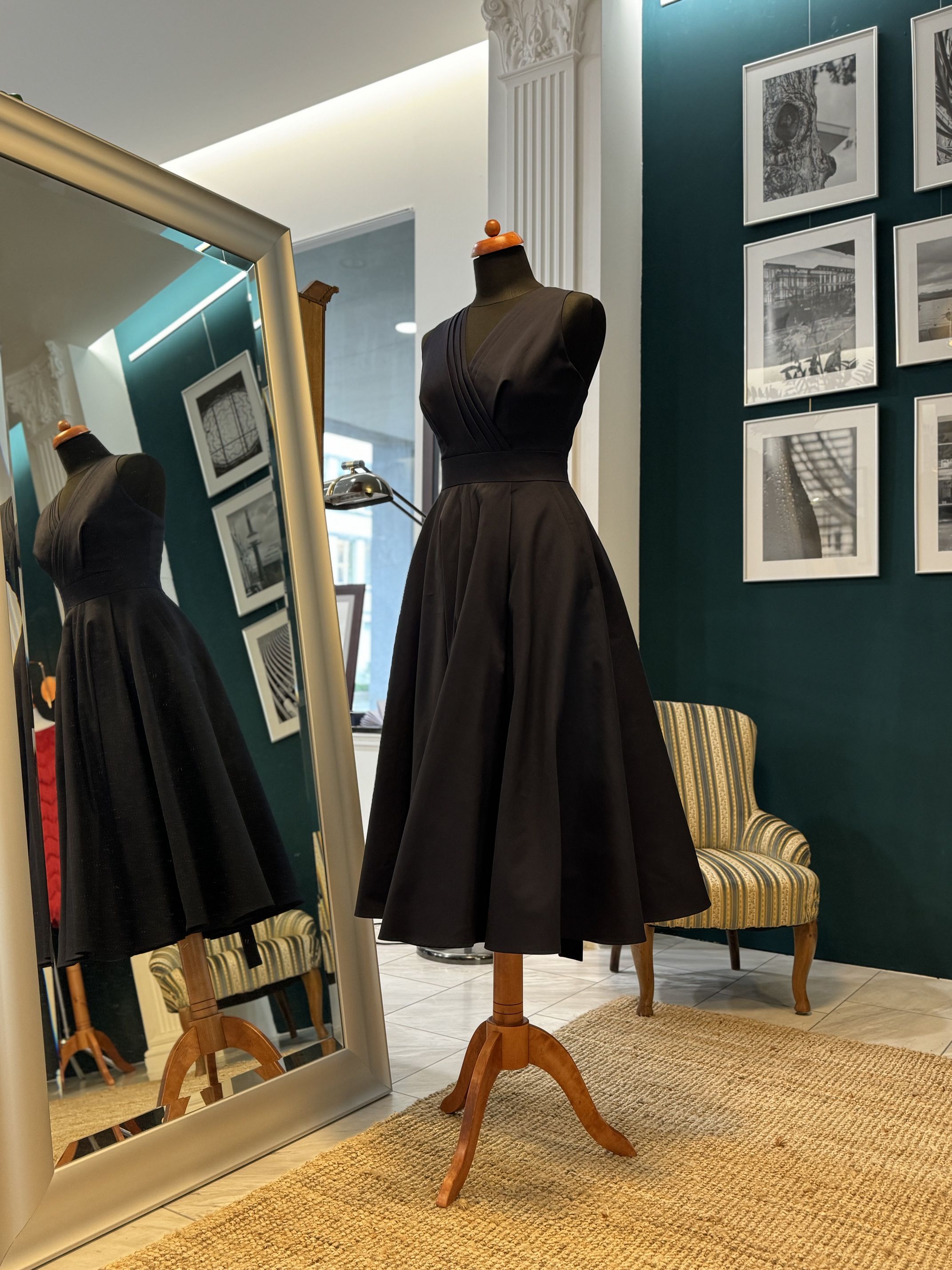 Gavel Tailoring House