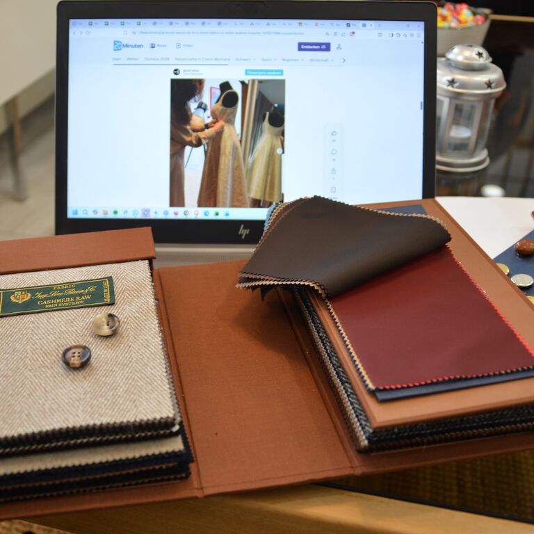 Gavel Tailoring House