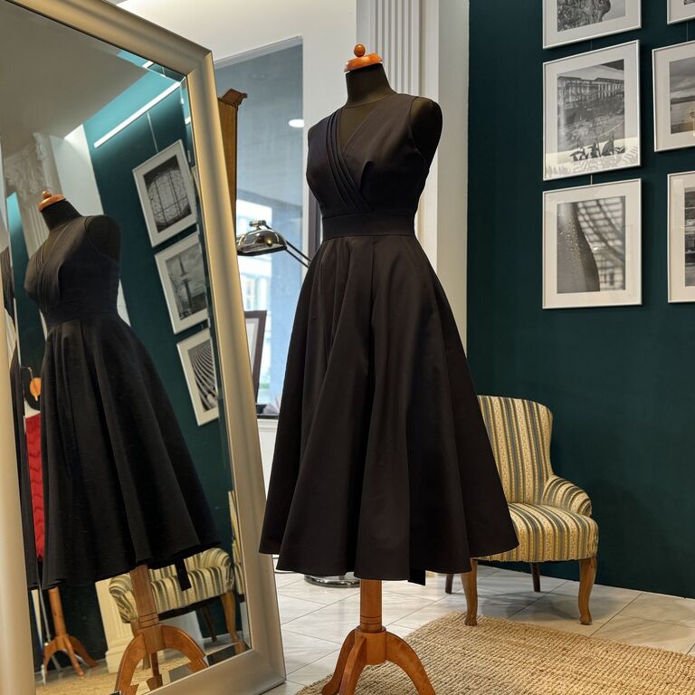 Gavel Tailoring House