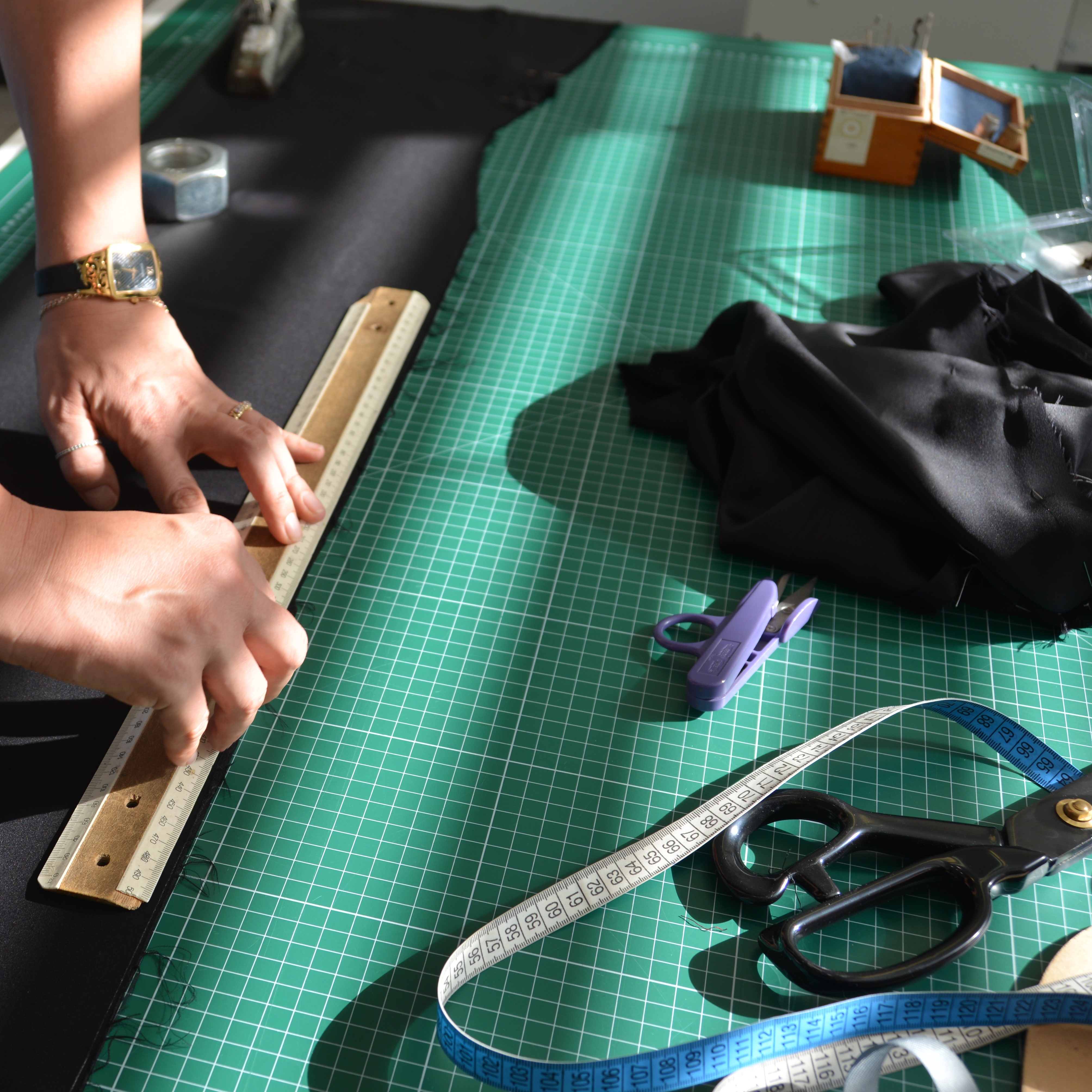 Gavel Tailoring House