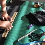 Gavel Tailoring House
