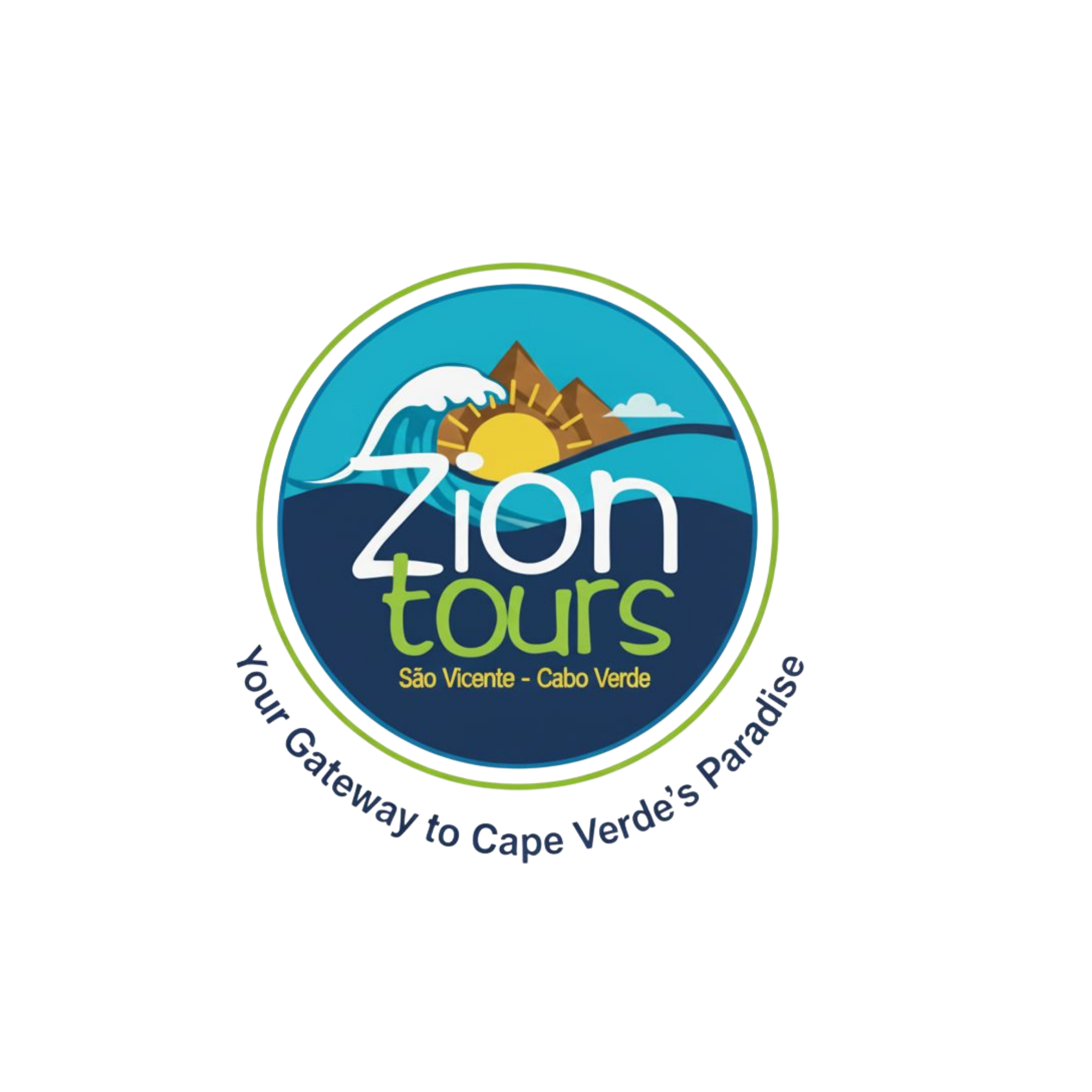 Zion Tours Cabo Verde, Lda