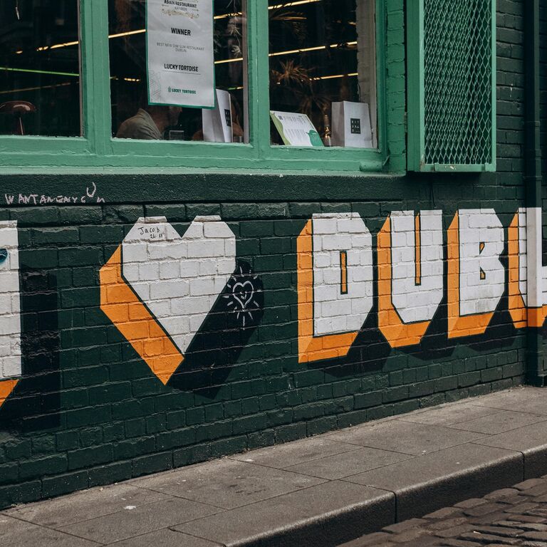 Dublin 360