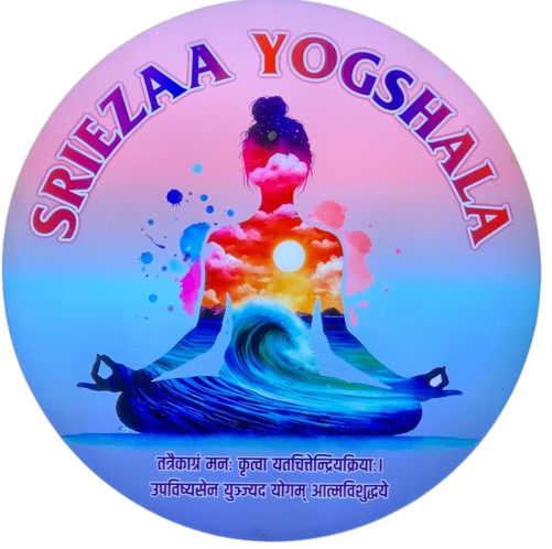 Sriezaa Yogshala