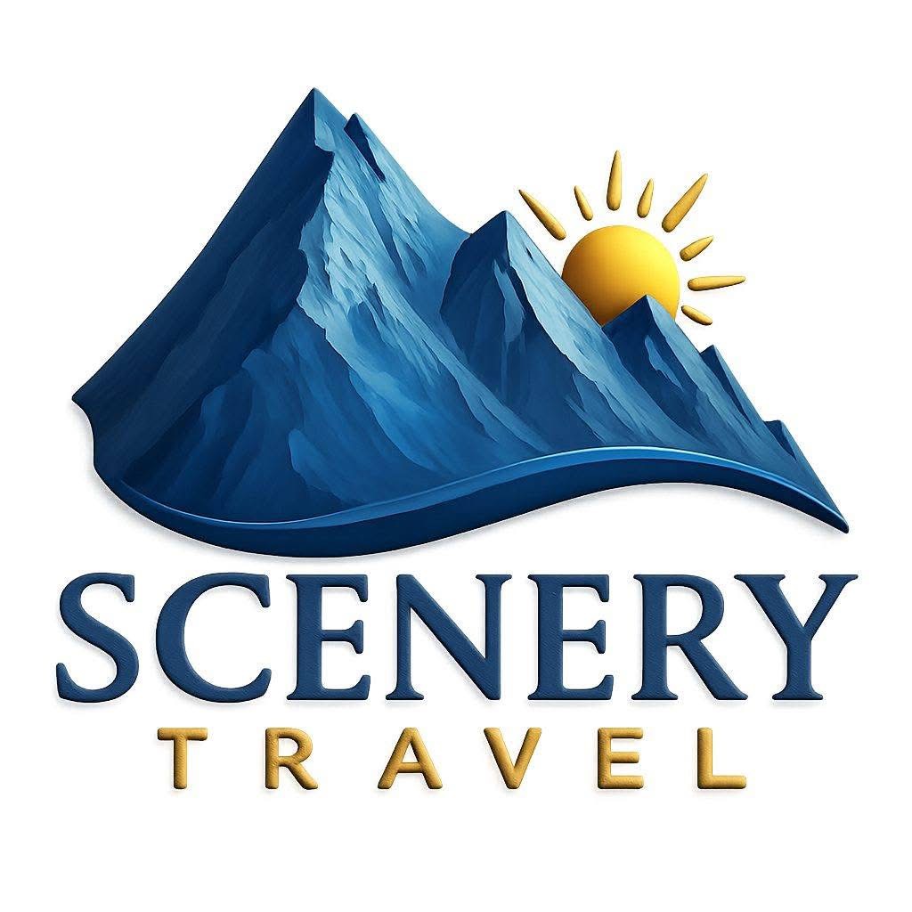 SCENERY TRAVEL