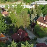 Brvnare Vrdnik