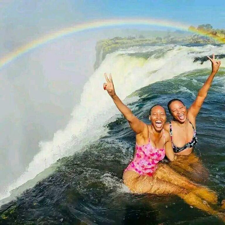 Lucky