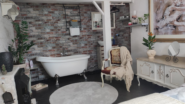 B&B De Zwerver