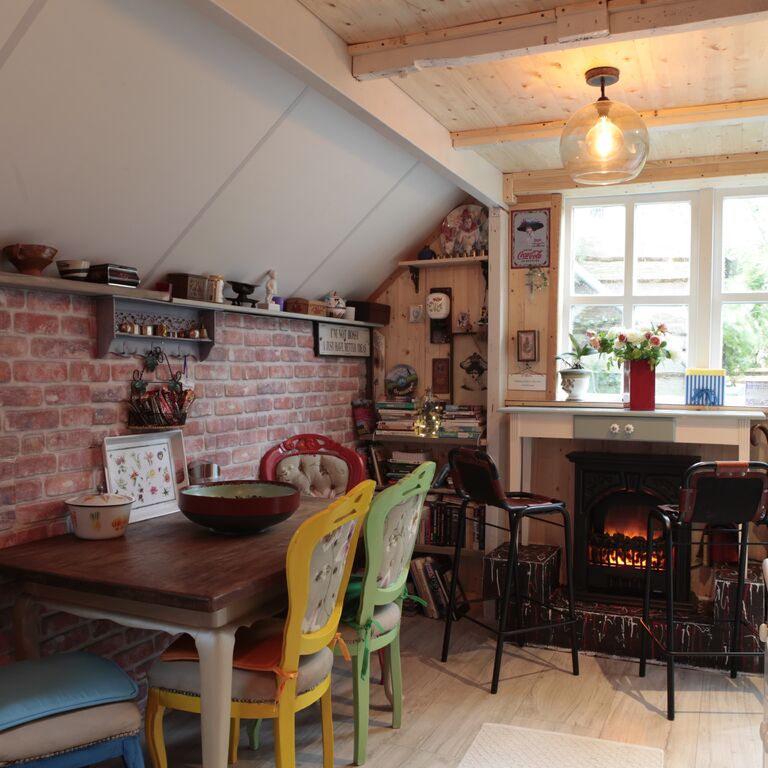 B&B De Zwerver
