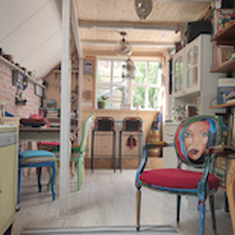 B&B De Zwerver