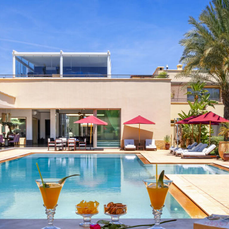 Locmarrakech.com