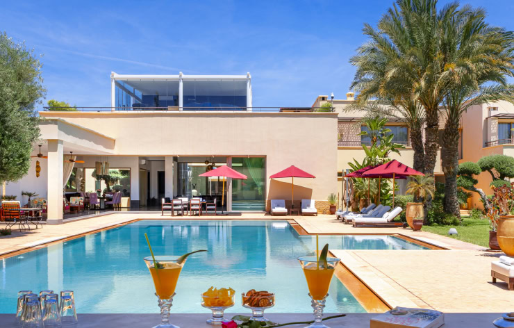 Locmarrakech.com