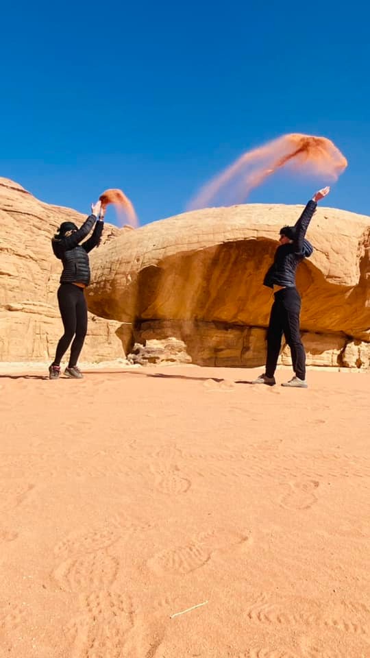 peace bird travel and tourism