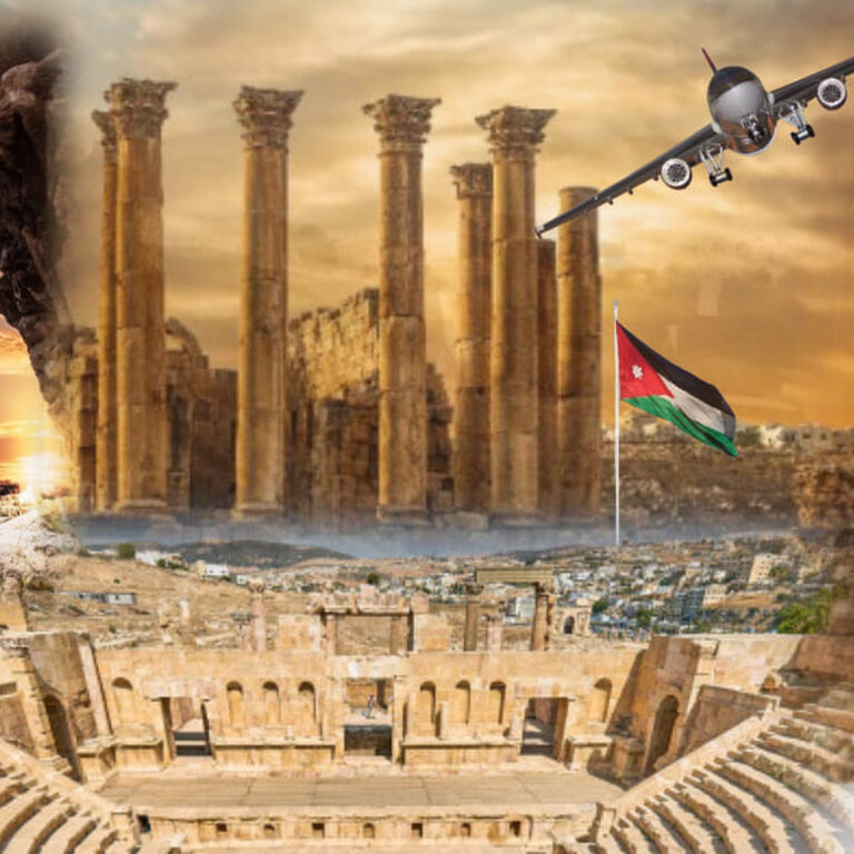 peace bird travel and tourism