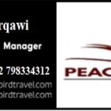 peace bird travel and tourism