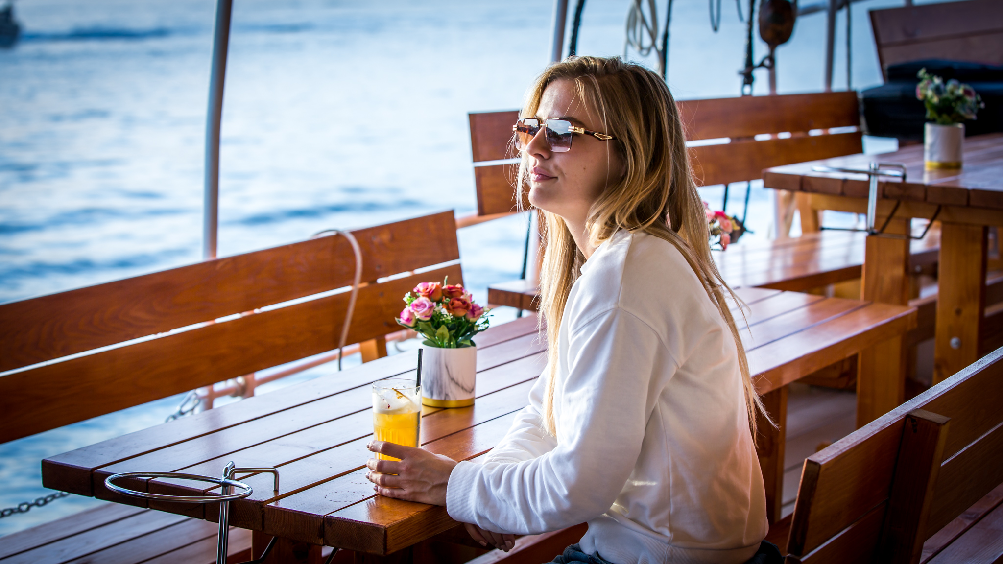 Dubrovnik Sunset Cruise