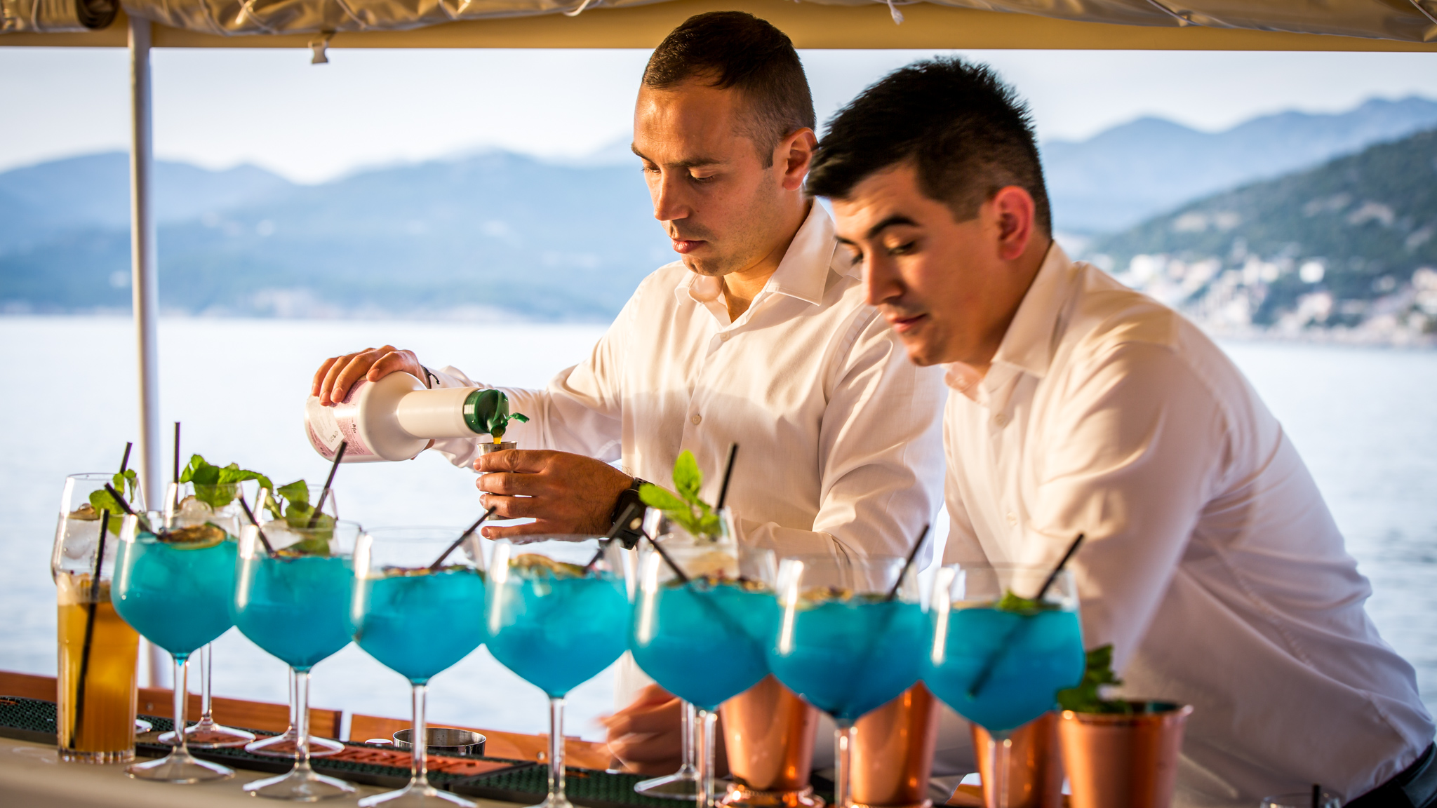 Dubrovnik Sunset Cruise