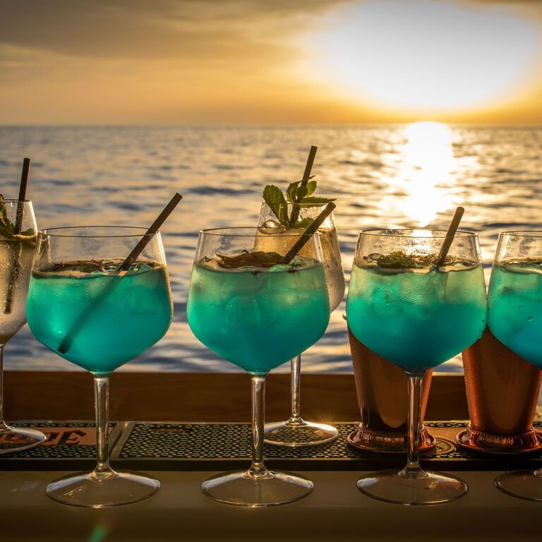 Dubrovnik Sunset Cruise