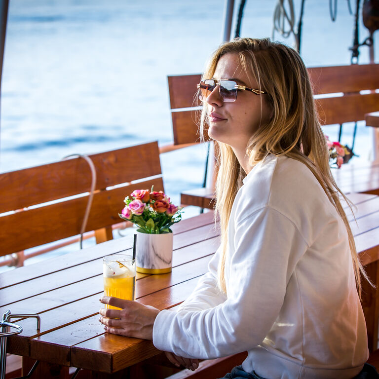 Dubrovnik Sunset Cruise